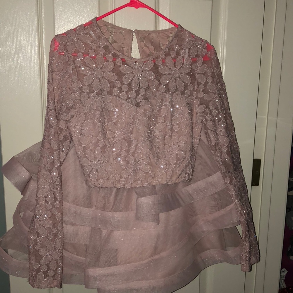 Party Dress